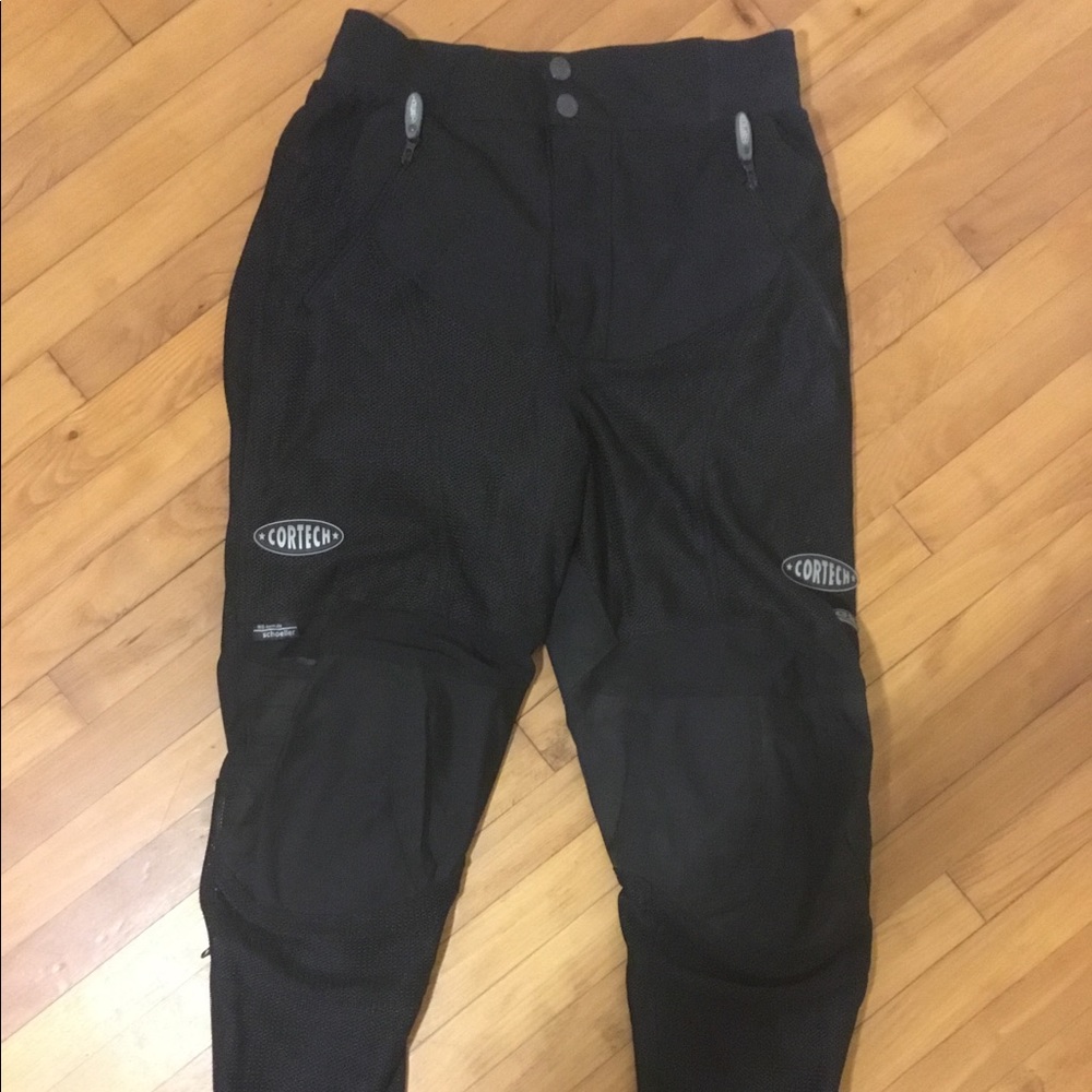 Cortech by Tour Master GX moto pants